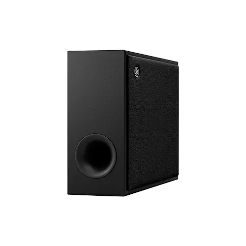 Yamaha True X SUB 100A Wireless Subwoofer for True X BAR 40A - Black