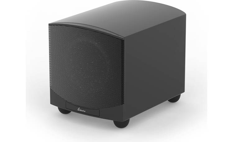 GoldenEar ForceField 30 8" Compact Powered Subwoofer (Open Box)