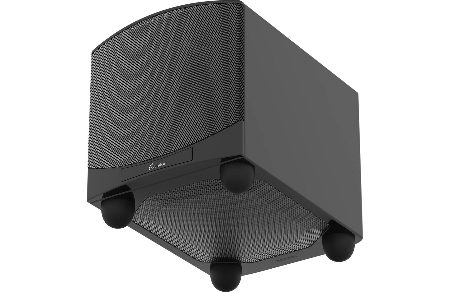 GoldenEar ForceField 40 10" Compact Powered Subwoofer (Open Box)