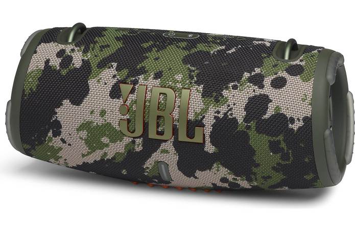 JBL Xtreme 3 Portable Bluetooth Speaker (Open Box) - Open Box Bluetooth Speakers - electronicsexpo.com