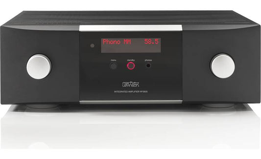 Mark Levinson No.5805 Stereo Integrated Amplifier (Open Box)