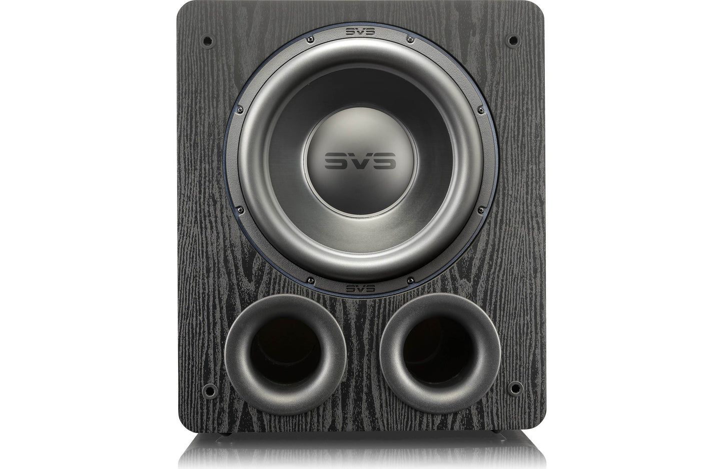 SVS PB-3000 13" Ported Subwoofer Black Ash (Open Box)