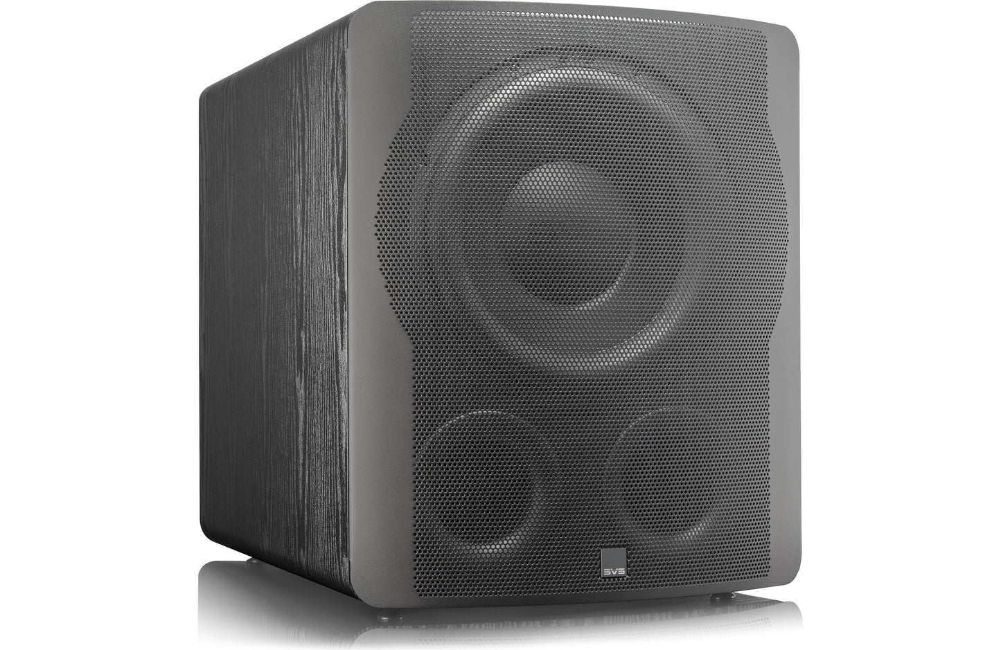 SVS PB-3000 13" Ported Subwoofer Black Ash (Open Box)