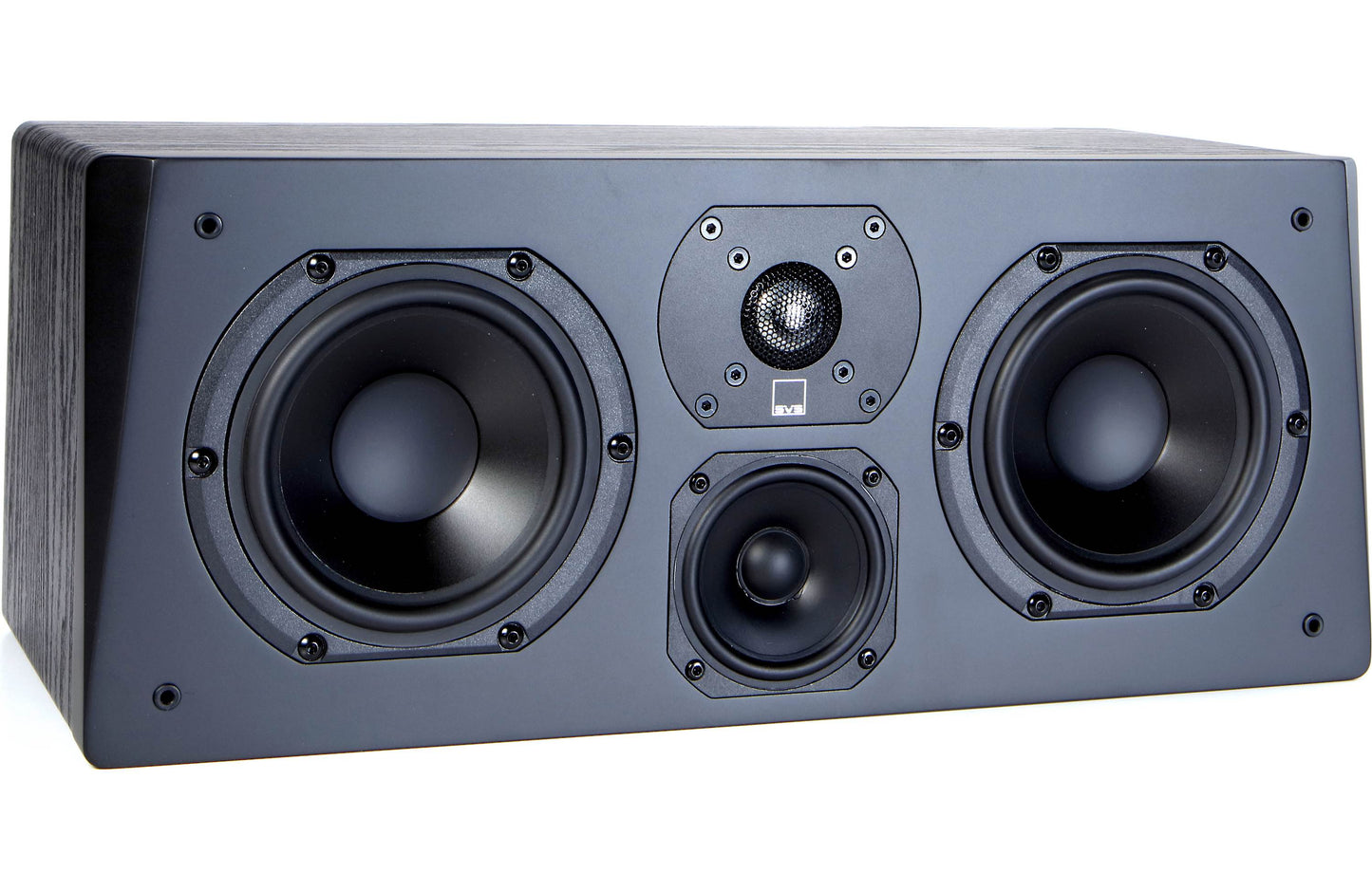 SVS Prime Center Channel Speaker