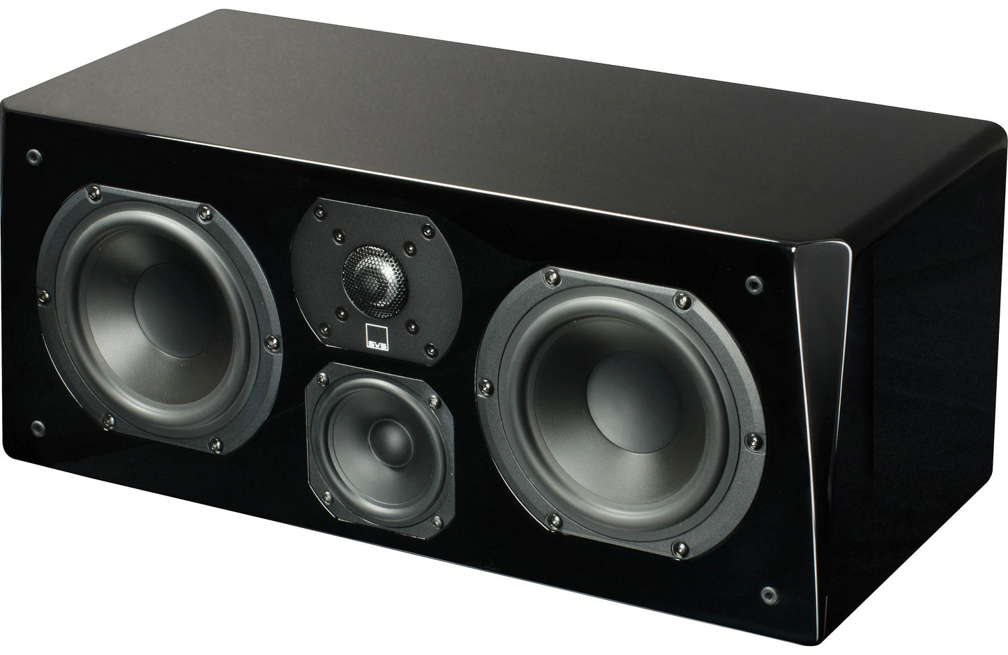 SVS Prime Center Channel Speaker