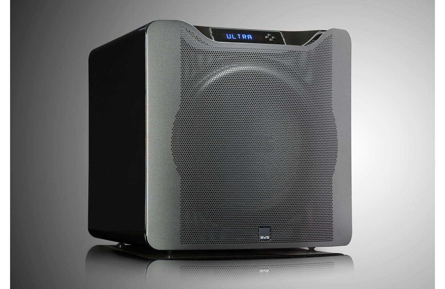 SVS SB16-Ultra1500 Watt DSP Controlled 16" Subwoofer (Open Box)