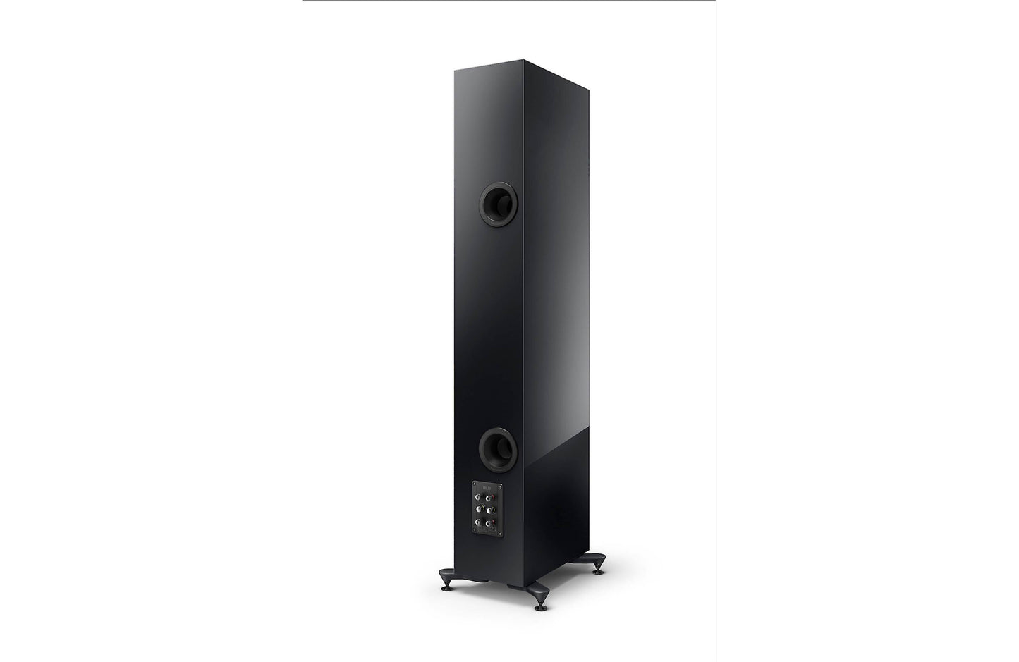 KEF R11 Meta Floor-Sanding Speaker (Each) - Floor Standing Speakers - electronicsexpo.com