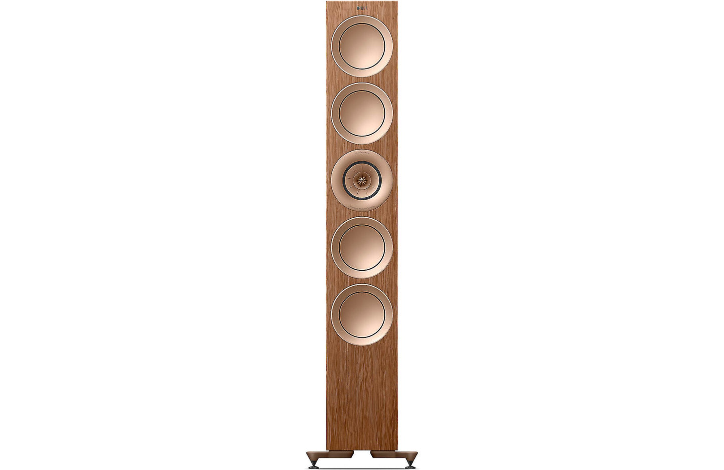 KEF R11 Meta Floor-Sanding Speaker (Each) - Floor Standing Speakers - electronicsexpo.com