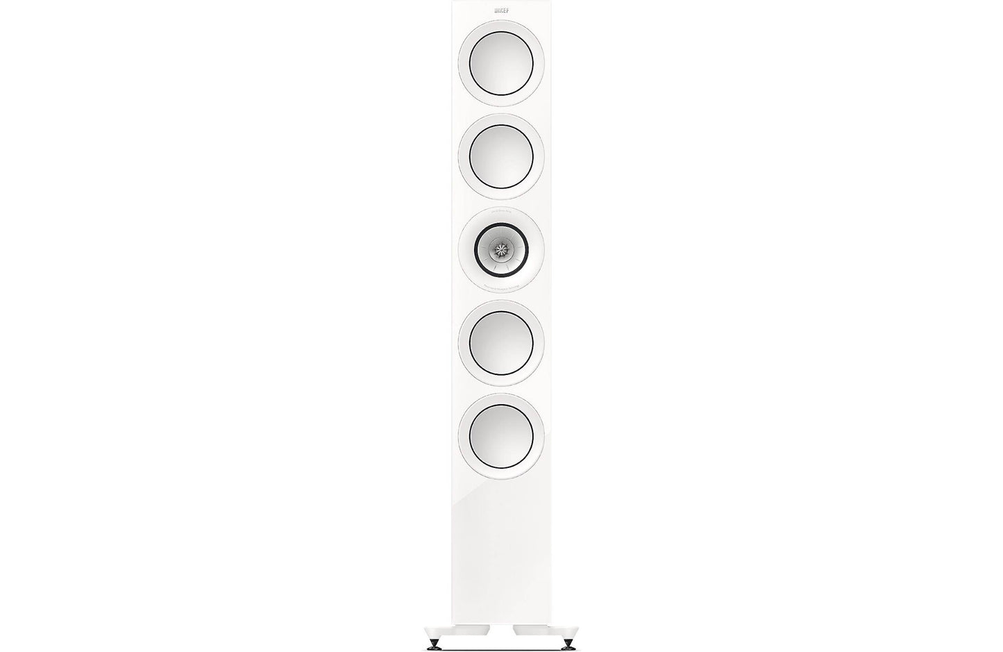 KEF R11 Meta Floor-Sanding Speaker (Each) - Floor Standing Speakers - electronicsexpo.com