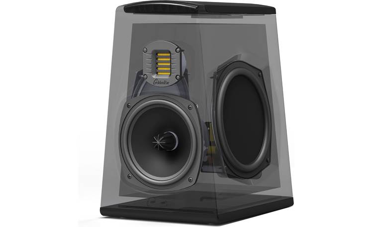 GoldenEar AON 3 Bookshelf Speaker (Each) (Open Box)