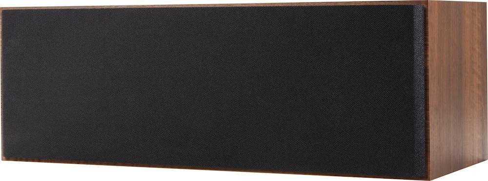 KEF Q250c Black Cloth Grille - Speaker Accessories - electronicsexpo.com