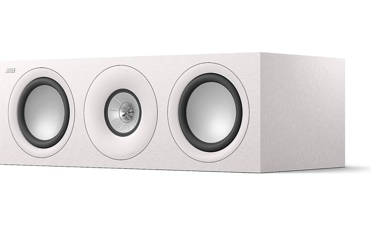 KEF Q6 Meta LCR/Center Channel Speaker (Each)