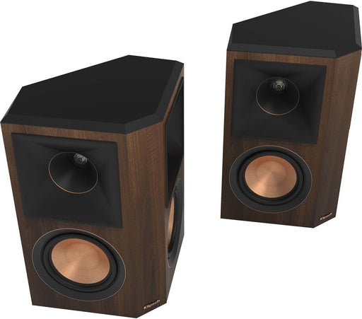 Klipsch Reference Premiere RP-502S II Home Theater Surround Sound Speaker (Pair) Open Box