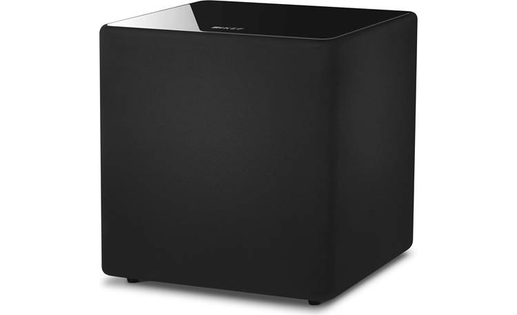 KEF KUBE 12B 12" Powered Subwoofer Each (Open Box)