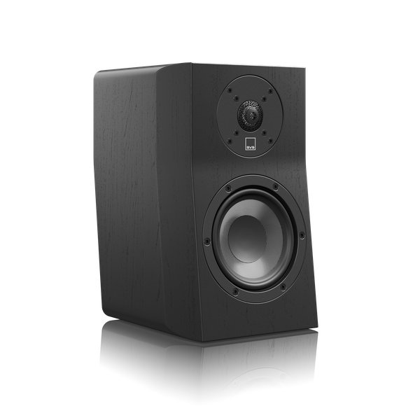 SVS Ultra Evolution Nano Bookshelf Speakers (Pair)