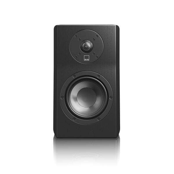 SVS Ultra Evolution Nano Bookshelf Speakers (Pair)