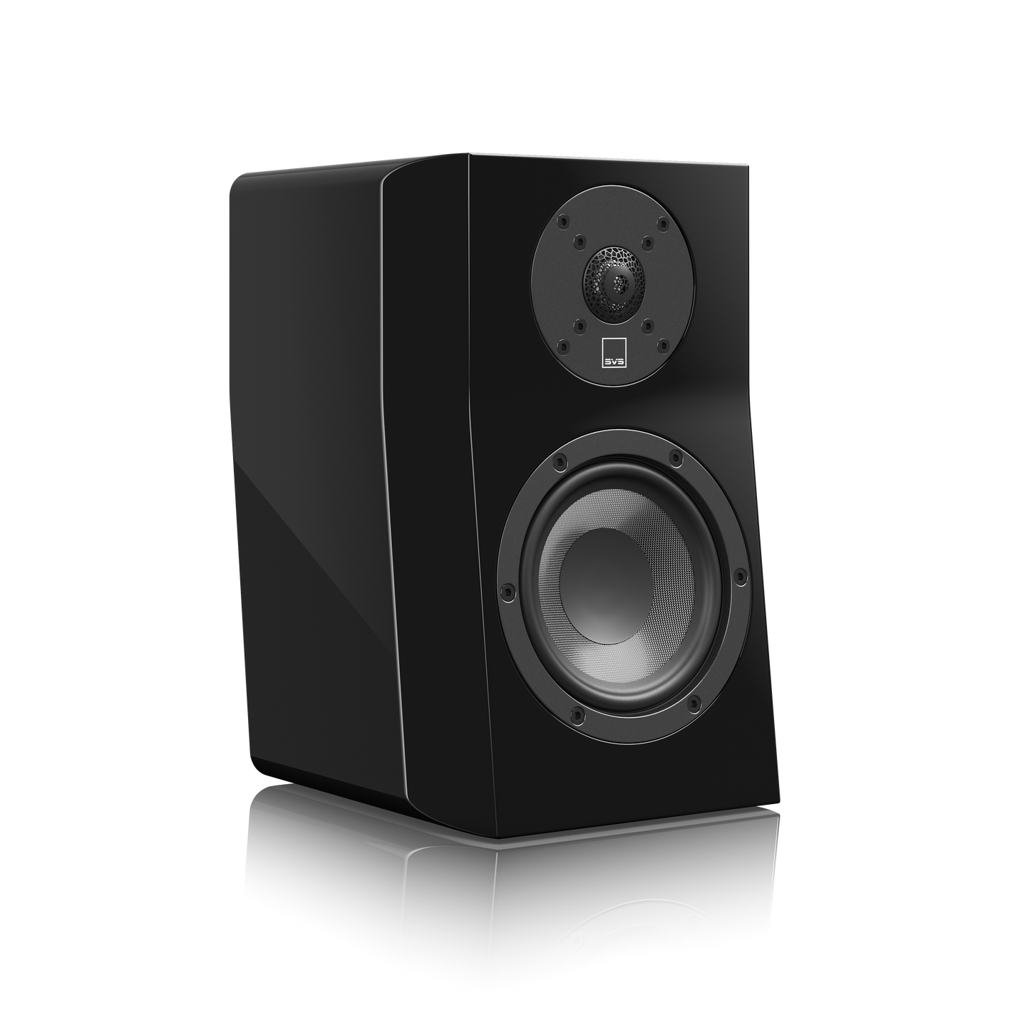 SVS Ultra Evolution Nano Bookshelf Speakers (Pair)