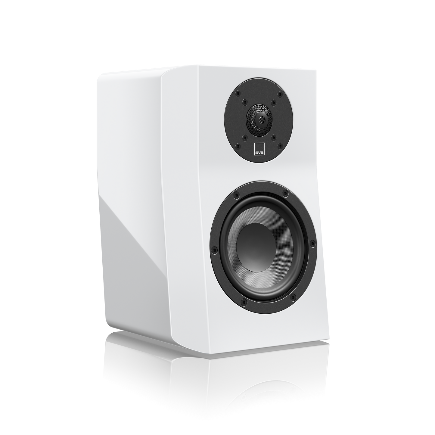 SVS Ultra Evolution Nano Bookshelf Speakers (Pair)