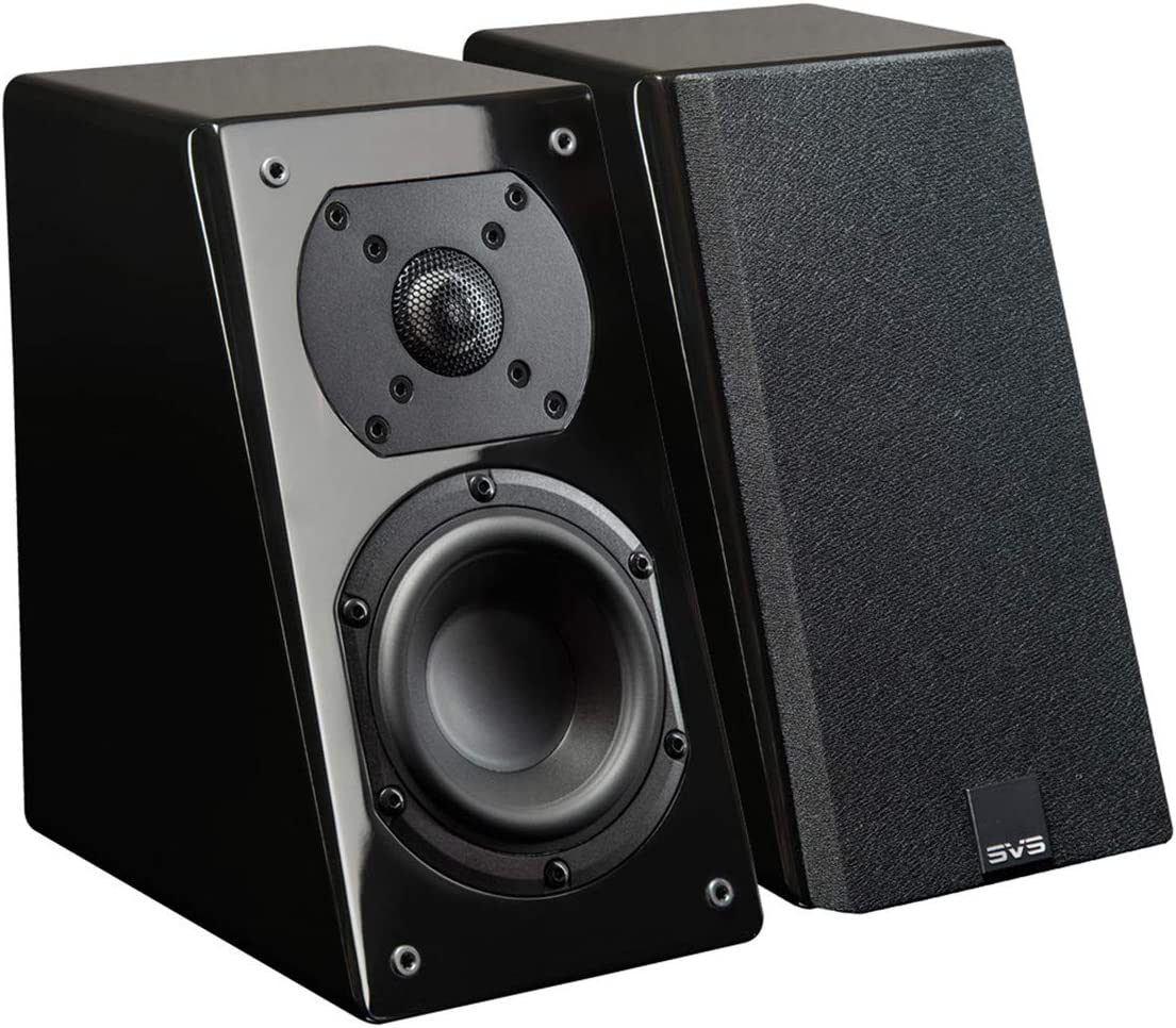 SVS Prime Elevation Speakers (Pair) OPEN BOX