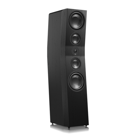 SVS Ultra Evolution Pinnacle Floor Standing Speaker (Each)