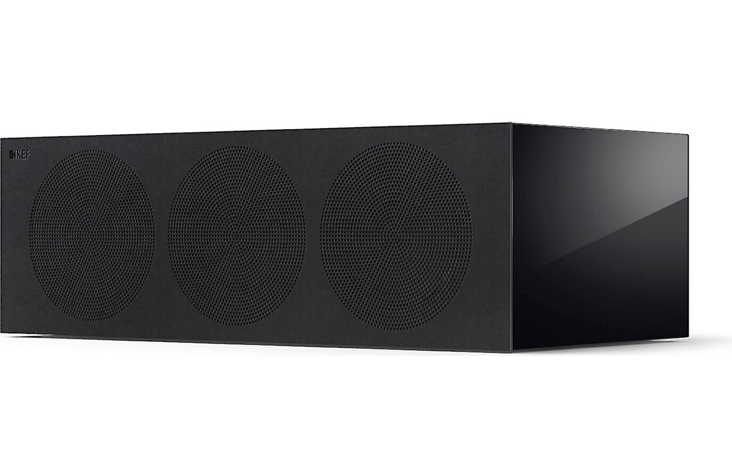 KEF R6 Meta Center Channel Speaker 