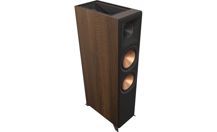 Klipsch Reference Premiere RP-8060FA II Home Theater Floor Standing Speaker (Certified Refurbished)