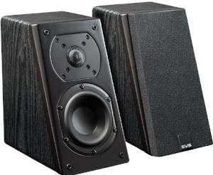 SVS Prime Elevation Speakers (Pair) OPEN BOX