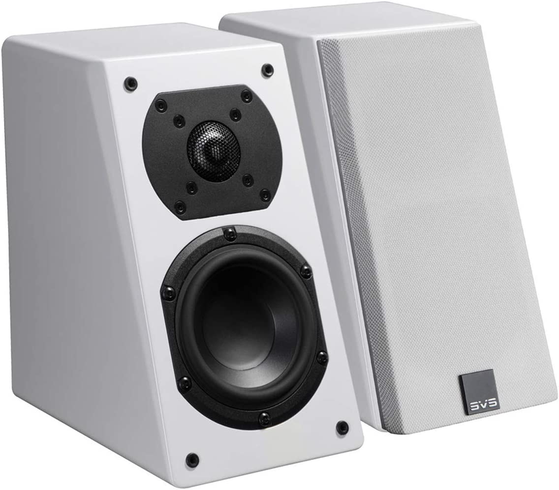 SVS Prime Elevation Speakers (Pair) OPEN BOX