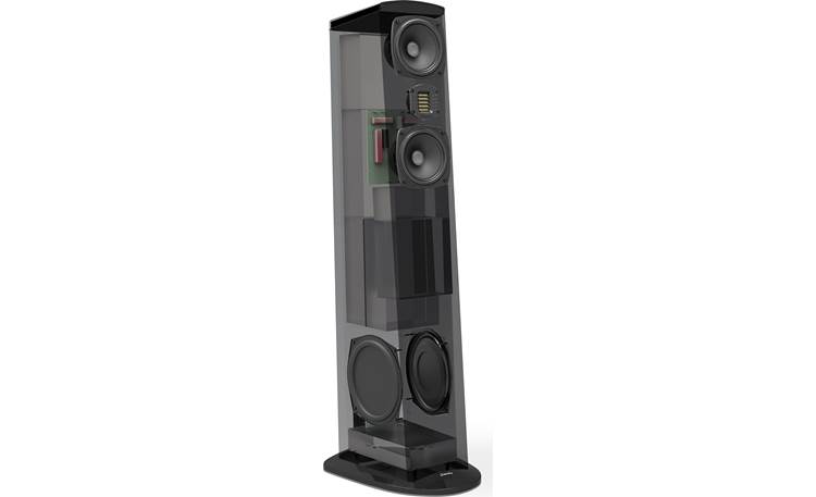 GoldenEar Triton Seven Floor Standing Speaker (Each) (Open Box)