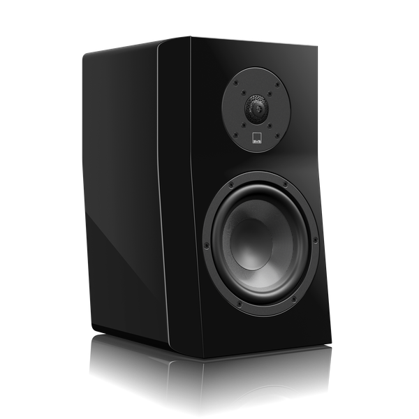 SVS Ultra Evolution Bookshelf Speakers (Pair)