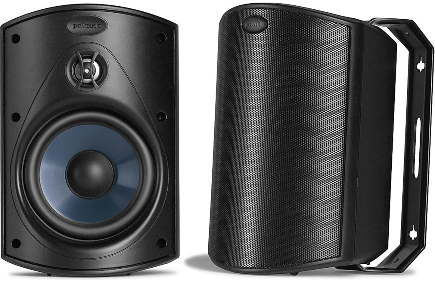 Polk Audio Atrium 4 Outdoor Speakers (Pair)