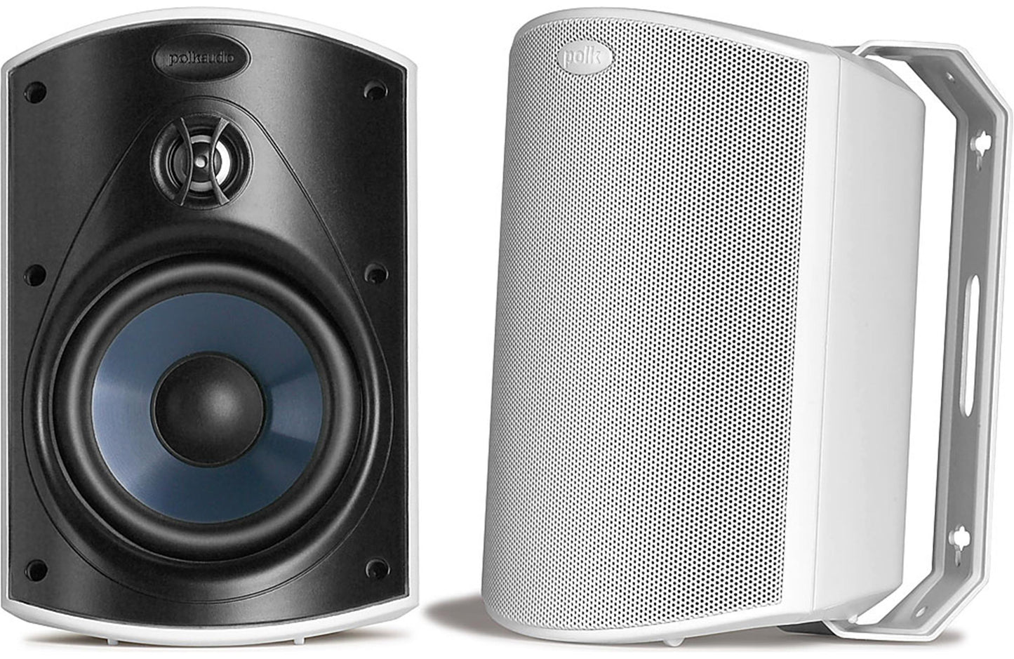 Polk Audio Atrium 4 Outdoor Speakers (Pair)