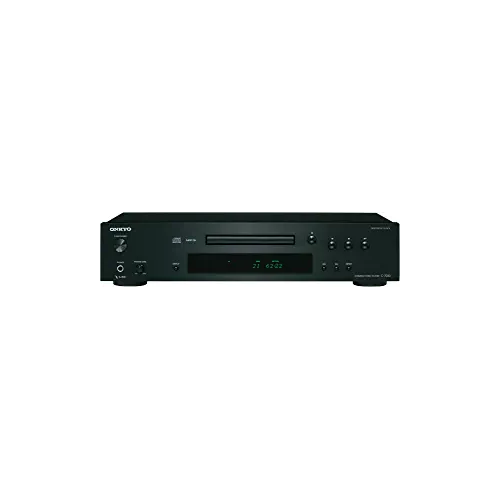 Onkyo C-7030 Home Audio CD Player