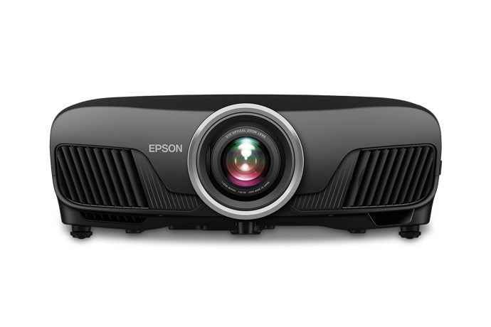 Epson Pro Cinema 4050 4K PRO-UHD Projector with Advanced 3-Chip Design and HDR (Certified Refurbished)