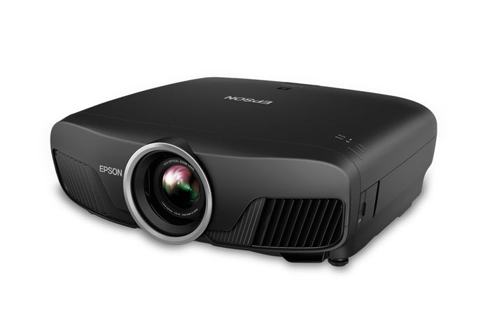 Epson Pro Cinema 4050 4K PRO-UHD Projector with Advanced 3-Chip Design and HDR (Certified Refurbished)