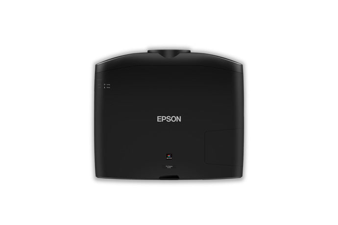 Epson Pro Cinema 4050 4K PRO-UHD Projector with Advanced 3-Chip Design and HDR (Certified Refurbished)