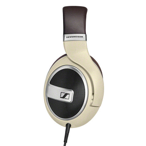 Sennheiser HD 599 Open Back Headphone - Headphones - electronicsexpo.com