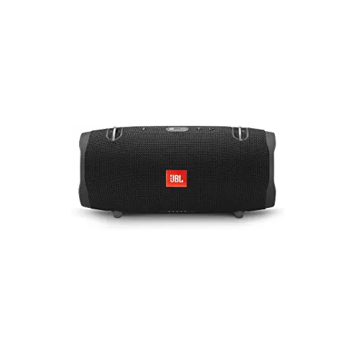 JBL Xtreme 2, Waterproof Portable Bluetooth Speaker, Black - Misc - electronicsexpo.com