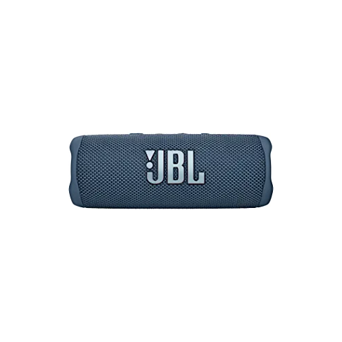 JBL Flip 6 Portable Bluetooth Speaker