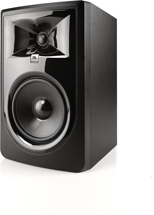 JBL Professional 306P MkII Next-Generation 6" 2-Way Powered Studio Monitor