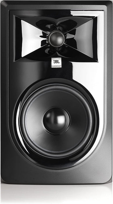 JBL Professional 306P MkII Next-Generation 6" 2-Way Powered Studio Monitor