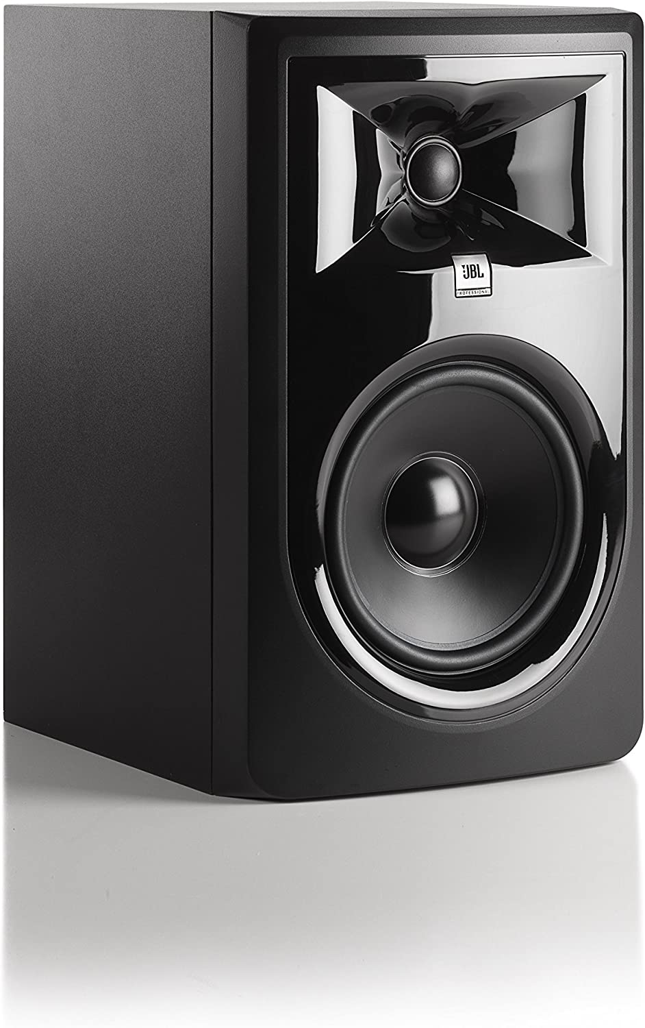 JBL Professional 306P MkII Next-Generation 6" 2-Way Powered Studio Monitor