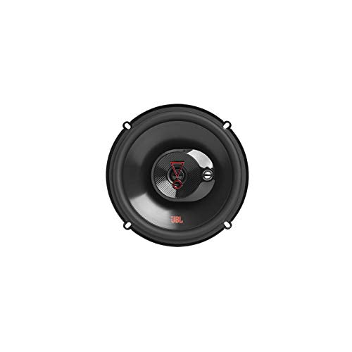 JBL Stage3 637F 6"-1/2" Three-Way Car Audio Speaker No Grill -  - electronicsexpo.com