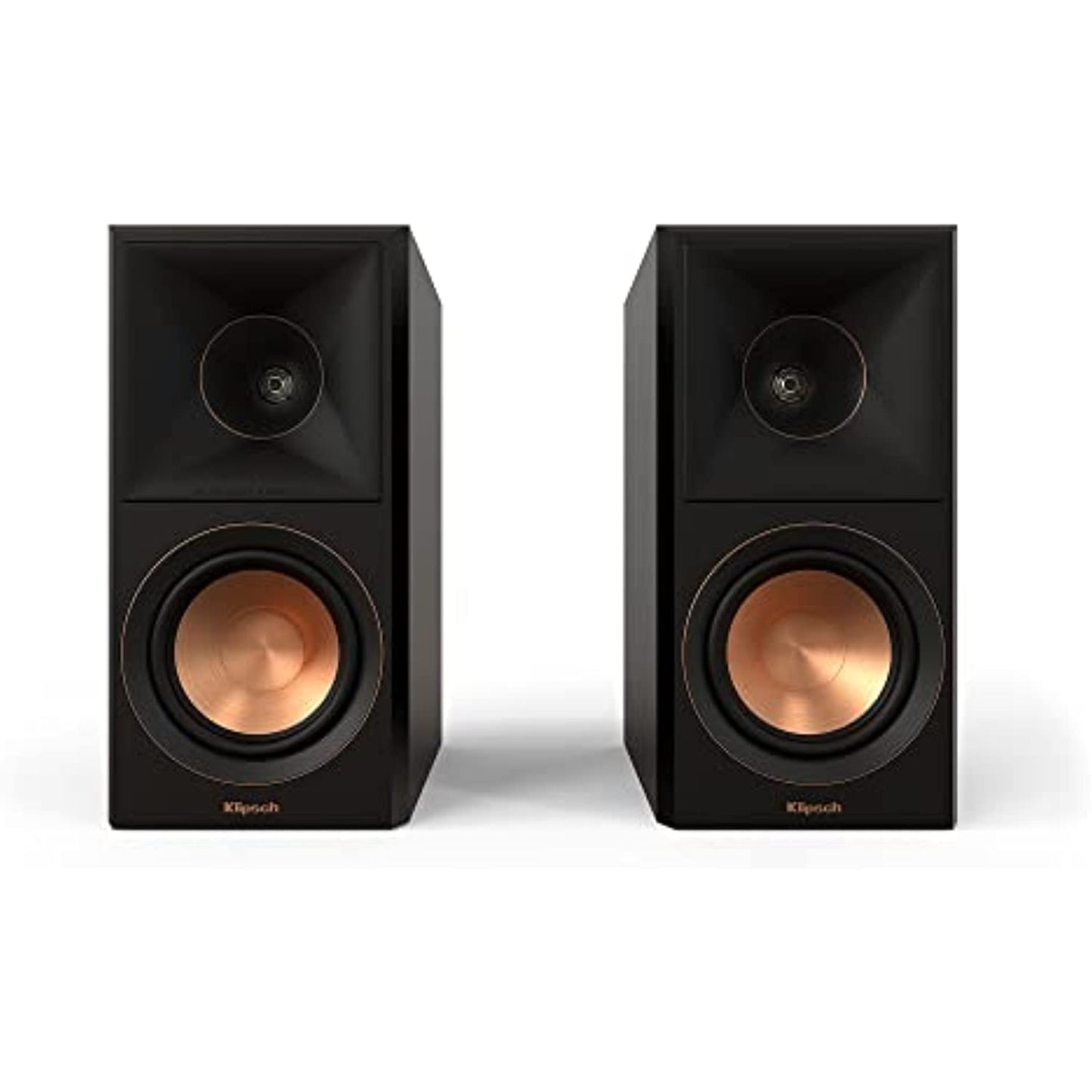 Klipsch Reference Premiere RP-500M II Bookshelf Speaker (Pair)