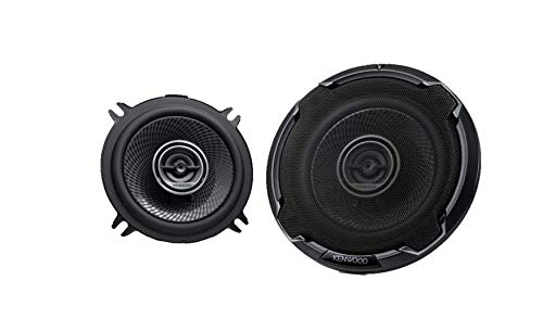 Kenwood KFC-1396PS 5-1/4" 2-way Car Speakers - car speakers - electronicsexpo.com