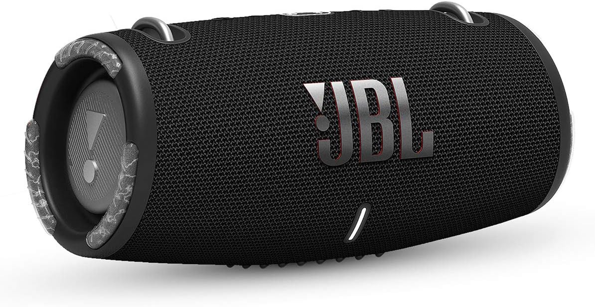 JBL Xtreme 3 Portable Bluetooth Waterproof Speakers (2 Speaker Bundle)