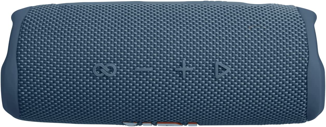 JBL Flip 6 Portable Bluetooth Speaker