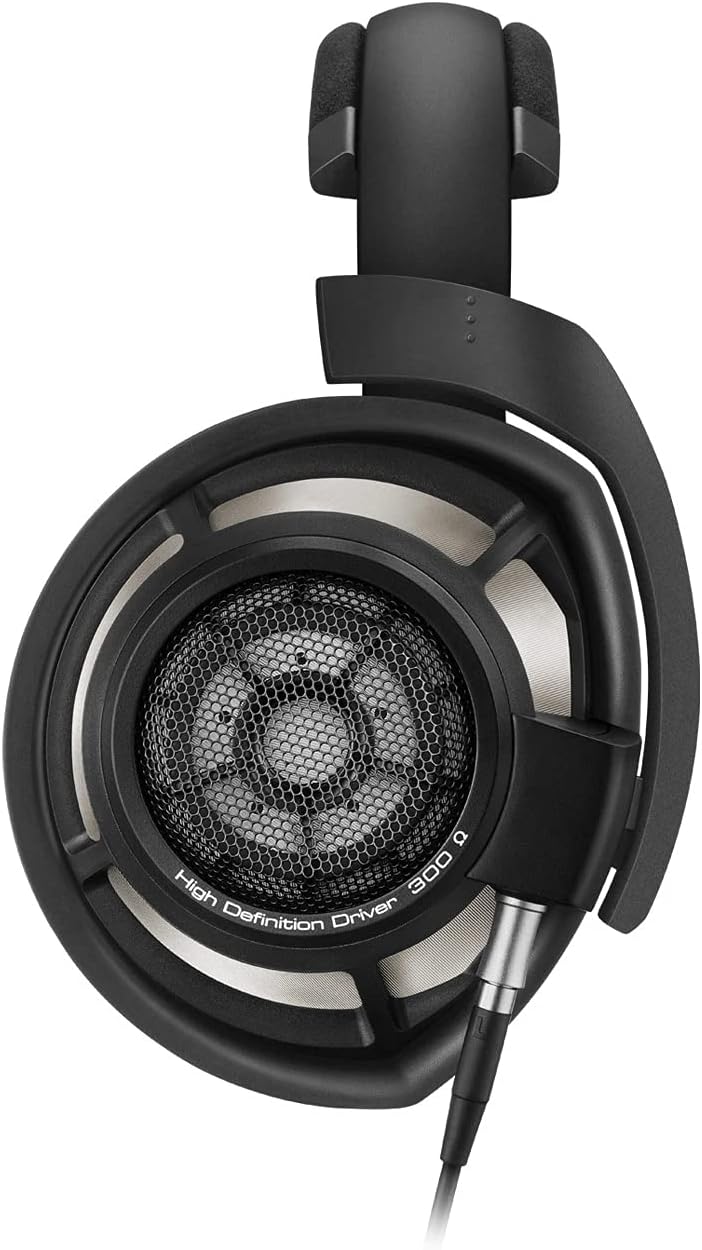 Sennheiser HD800S Reference Headphone System