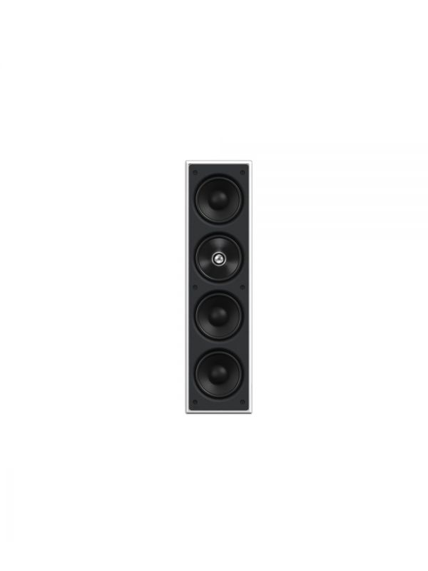 KEF Ci4100QL THX Select2 Certified In-Wall Speaker (Each)