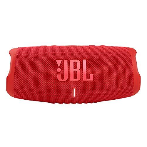 JBL Charge 5 - Portable Bluetooth Speaker with IP67 Waterproof - Bluetooth Speaker - electronicsexpo.com